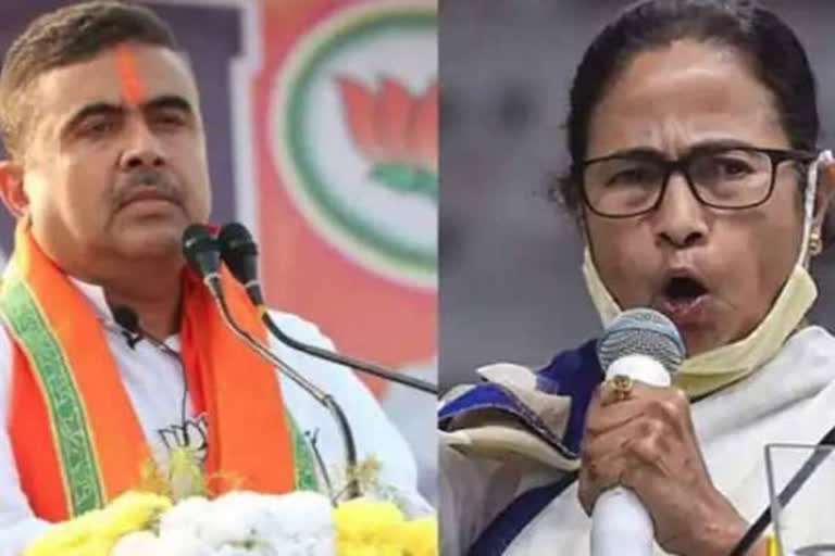 Suvendu Adhikari slams Mamata Banerjee over her Tata related comment