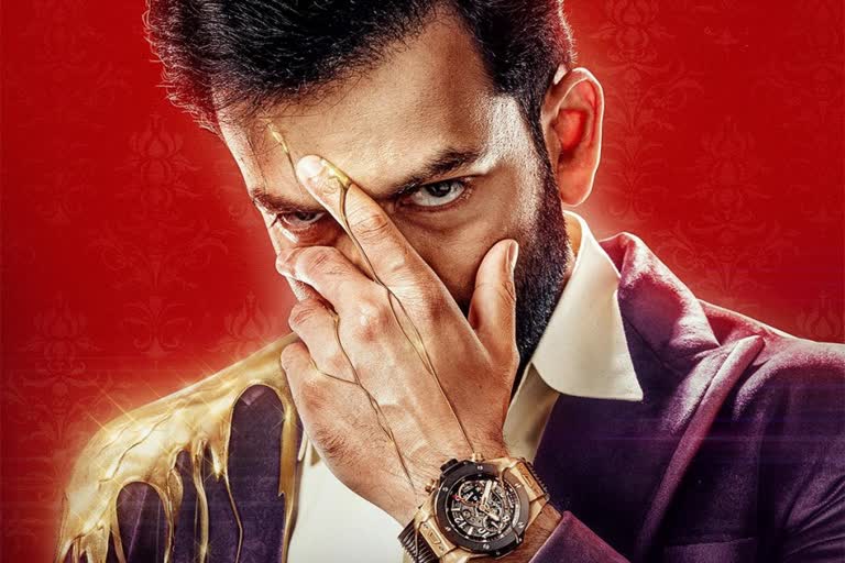 Prithviraj movie Khalifa  Khalifa shooting  Khalifa  Prithviraj  Prithviraj movie  Khalifa shooting  Khalifa first look poster  Khalifa team  ഖലീഫയുടെ ചിത്രീകരണം  ഖലീഫ വരുന്നു  ഖലീഫ  പൃഥ്വിരാജ്