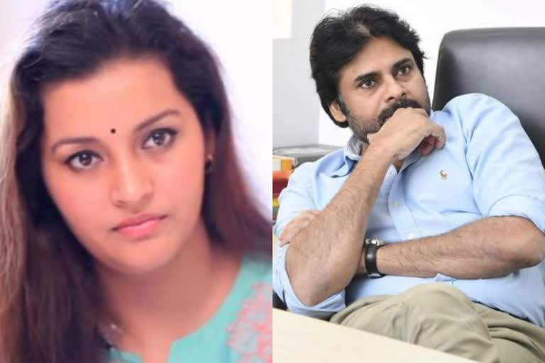 Renudesai post viral on pawankalyan alimony comments