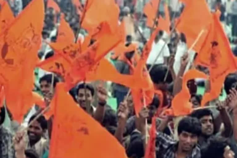 Bajrang Dal kickstarts nationwide drive to enroll new members