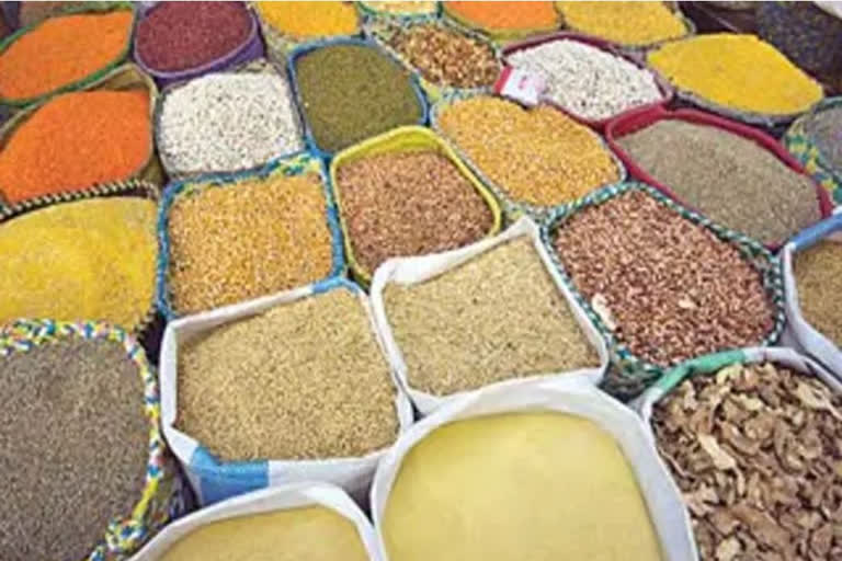 Centre says 43.82 lakh tonnes buffer stock of pulses available to keep prices stable