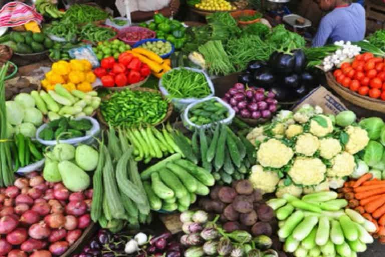 UP Vegetable Price Today