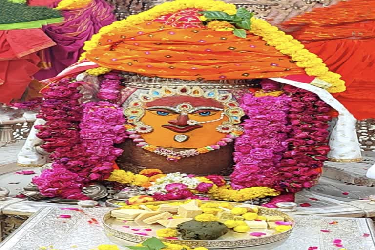 Ujjain Mahakaleshwar temple