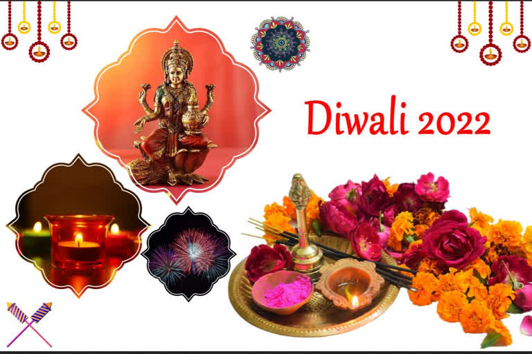 Diwali 2022: Shubh Muhurat, Puja Vidhi and Significance