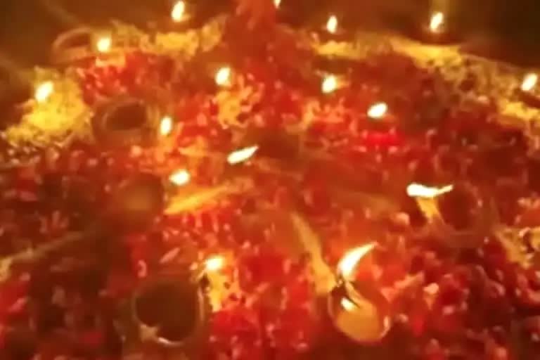 Diwali in New York