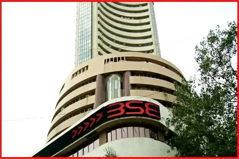 Bombay Stock Exchange