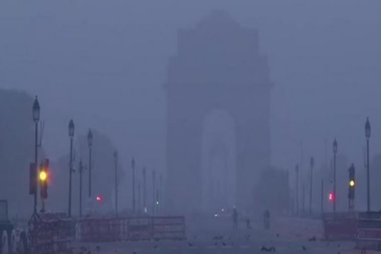 PM2.5 pollution in Delhi during July-Sept quarter 2nd lowest in 5 years: CSE
