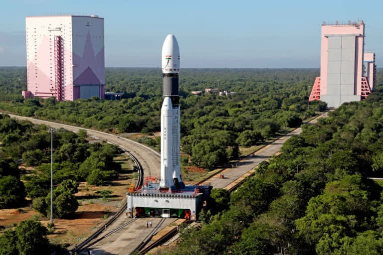 Countdown for ISRO's historic GSLV MkIII rocket mission with 36 OneWeb satellites begins on Saturday