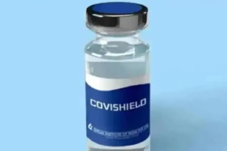 Not a buyer of precautionary supplements SII stopped production of Covishield in December 2021 says PoonawallaEtv Bharat