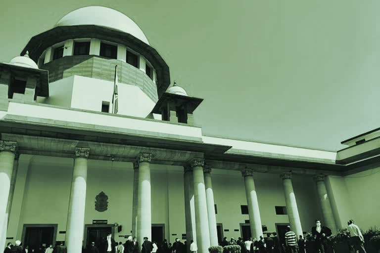 SC refuses to entertain plea of Kerala law student against preventive detention