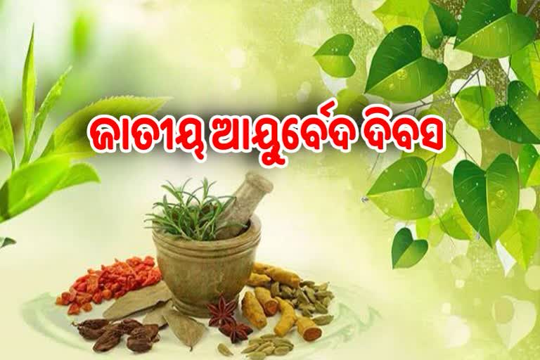 National Ayurveda Day: କାହିଁକି ଧନତେରସରେ ଆୟୁର୍ବେଦ ଦିବସ ପାଳନ କରାଯାଏ ?