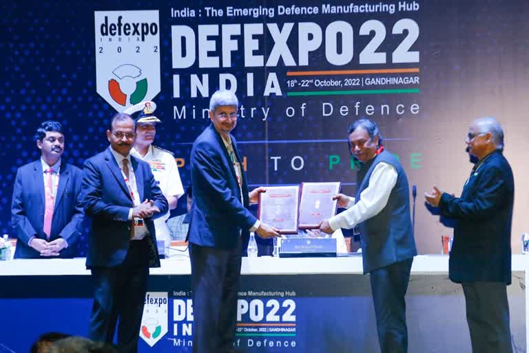 MoU between IIT Jodhpur and DRDO