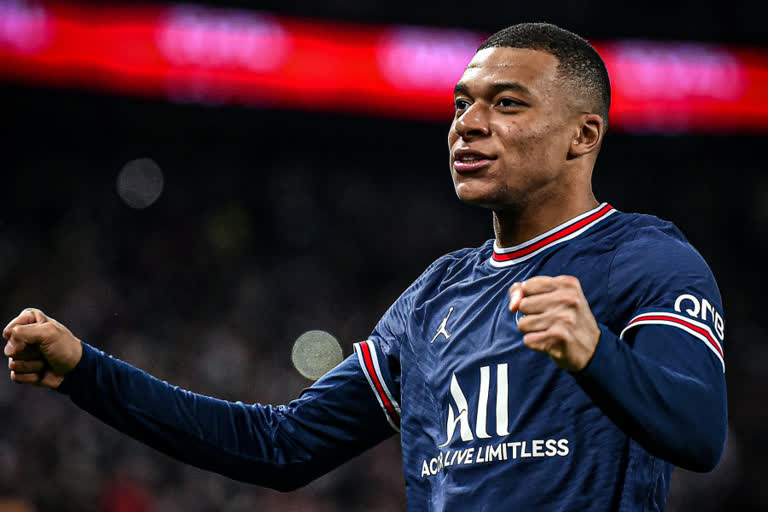 Florentino Perez On kylian mbappe  kylian mbappe to real madrid transfer rumours  Florentino Perez  kylian mbappe  real madrid  എംബാപ്പേ  റയൽ മാ‍ഡ്രിഡ്  ഫ്ളോറെന്‍റീനോ പെരസ്  കിലിയന്‍ എംബാപ്പേ  പി എസ് ജി