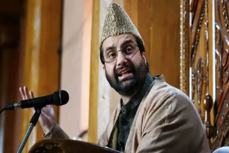 long-house-detention-of-mirwaiz-should-end-says-anjaman-e-awqaf