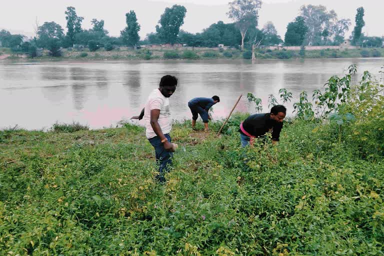 chhath puja 2022 date and time