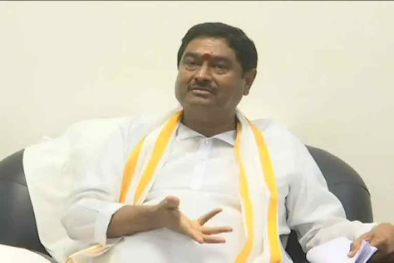 MINISTER DHARMANA