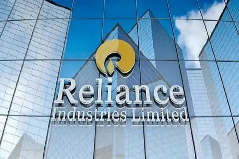 Reliance Q2 results