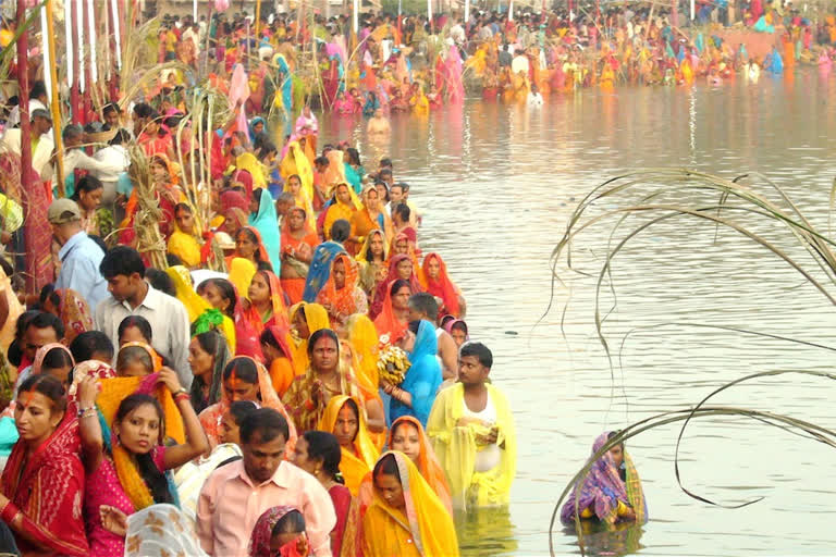 Chhath Puja 2022