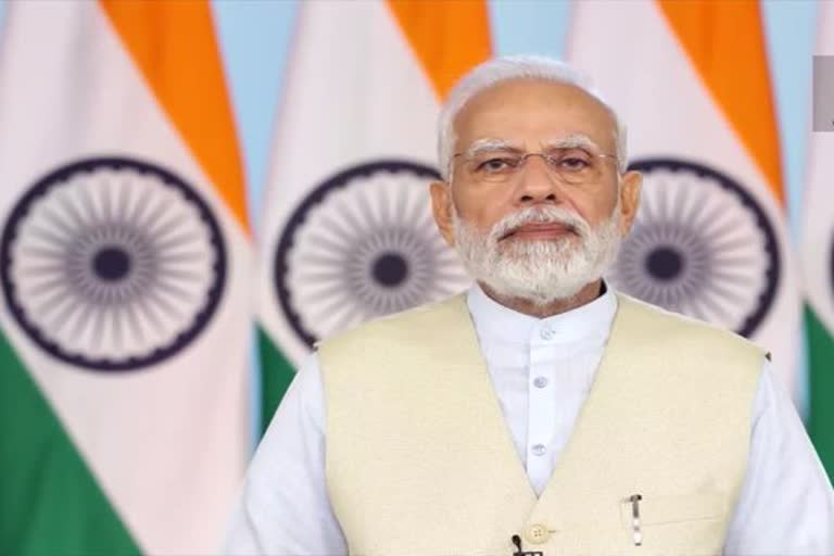 EPM Modi to launch PM Rozgar Mela 2022 scheme todaytv Bharat
