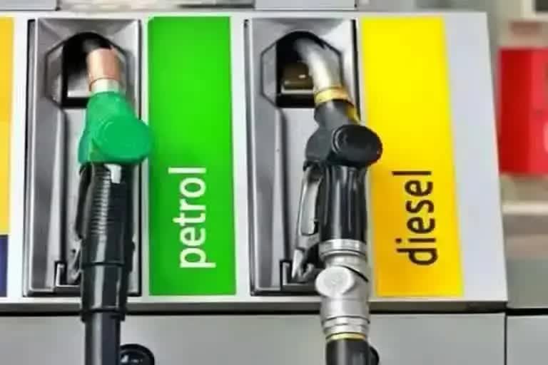 Fuel Price in India