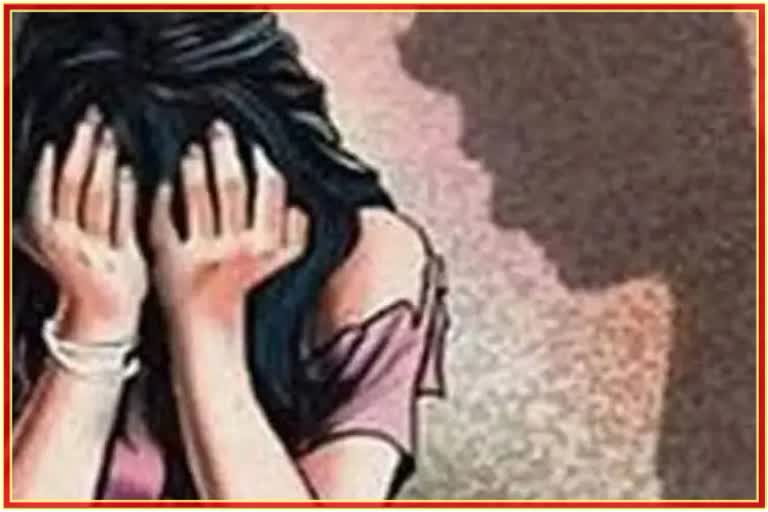 young girl from Pune raped in Gujarat