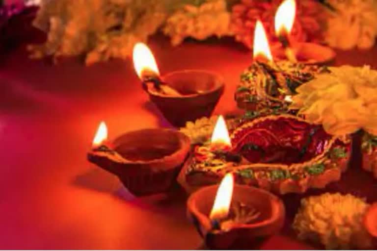 Auspicious time for Diwali Puja 2022