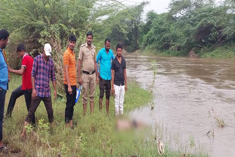 Young Boy Drowned In Water