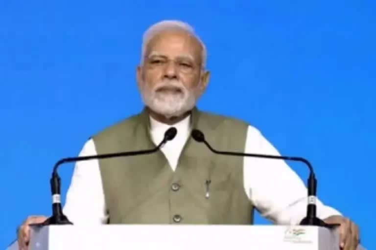 தீபாவளியையொட்டி பிரதமர் மோடி அயோத்தியாவுக்கு பயணம்