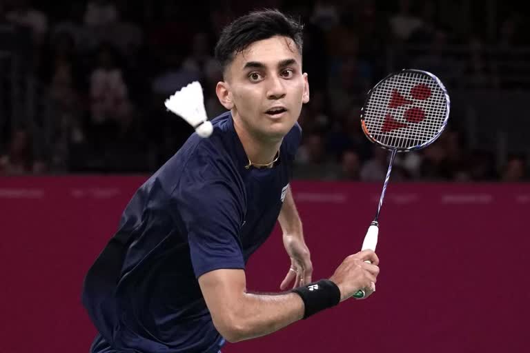 Denmark Open: Lakshya Sen loses in quarterfinals