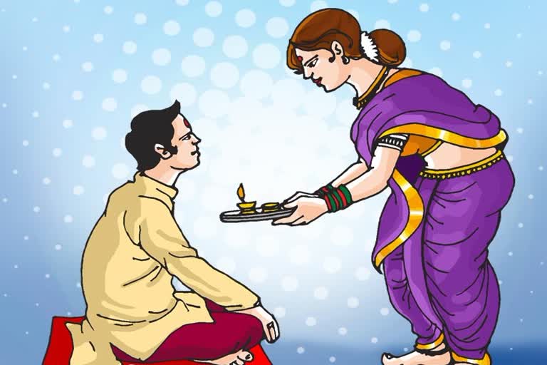 Bhai dooj 2022