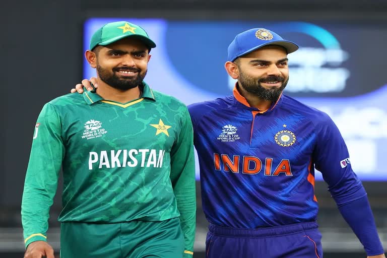 The Match: Confident India hoping to turn tables on Pakistan