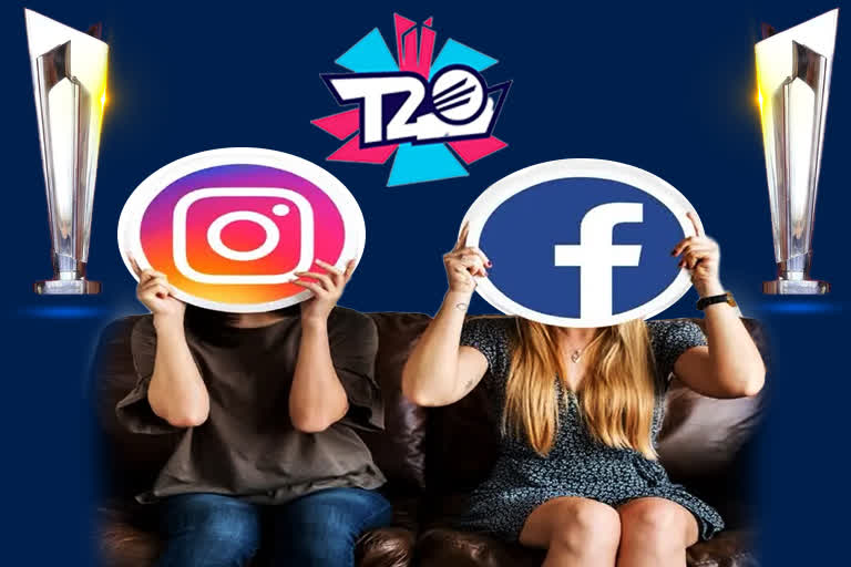 META facebook intagram partners with icc t20 world cup . ICC t20 world cup upload instagram reels stories video on facebook . ICC t20 world cup videos on facebook . ICC t20 world cup .