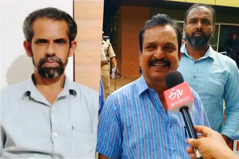 kuniyil hamsa suicide  kuniyil hamsa  Pookkad Jamaat secretary suicide  കുനിയിൽ ഹംസയുടെ ആത്മഹത്യ  കുനിയിൽ ഹംസ  കുനിയിൽ ഹംസ ആക്ഷൻ കമ്മറ്റി  പരാതിയുമായി ആക്ഷൻ കമ്മറ്റി  കൊയിലാണ്ടി പൊലീസ്  പൂക്കാട് ജമാഅത്ത് പള്ളിക്കമ്മറ്റി