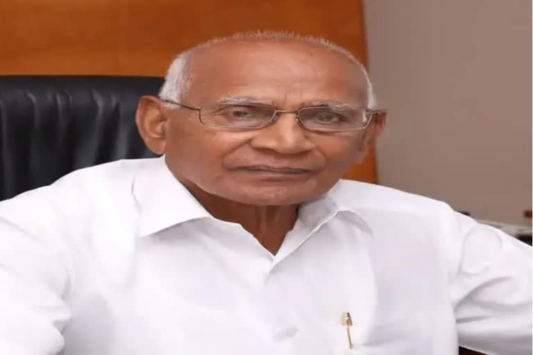 Atluri Rammohan Rao Passes Away