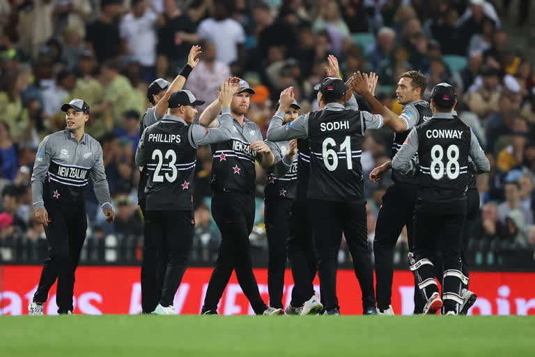 T20 World Cup: New Zealand beat Australia by 89 runs