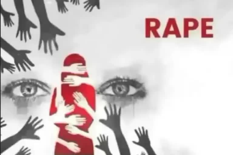 Chaibasa Gang rape update