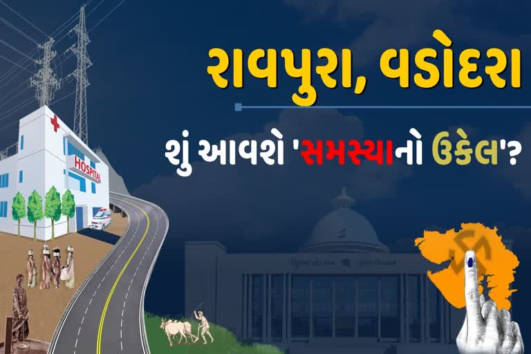 Etv BharatGujarat Assembly Election 2022