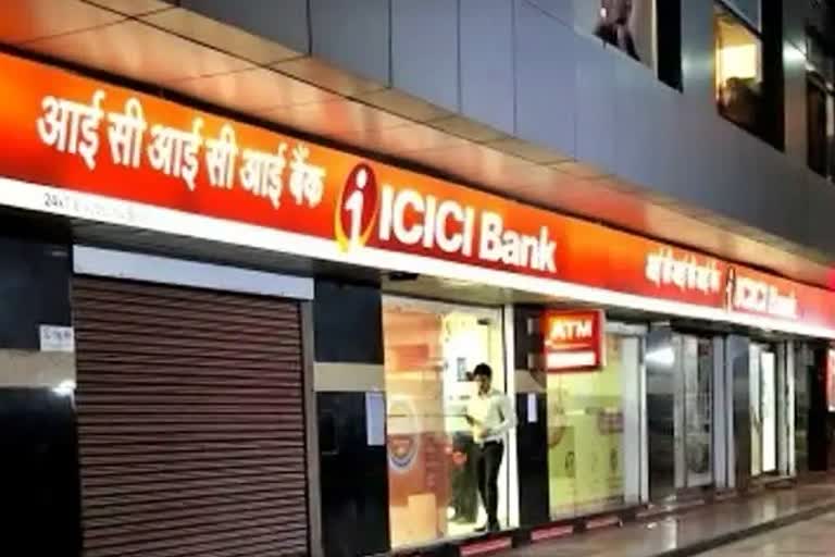 ICICI Bank