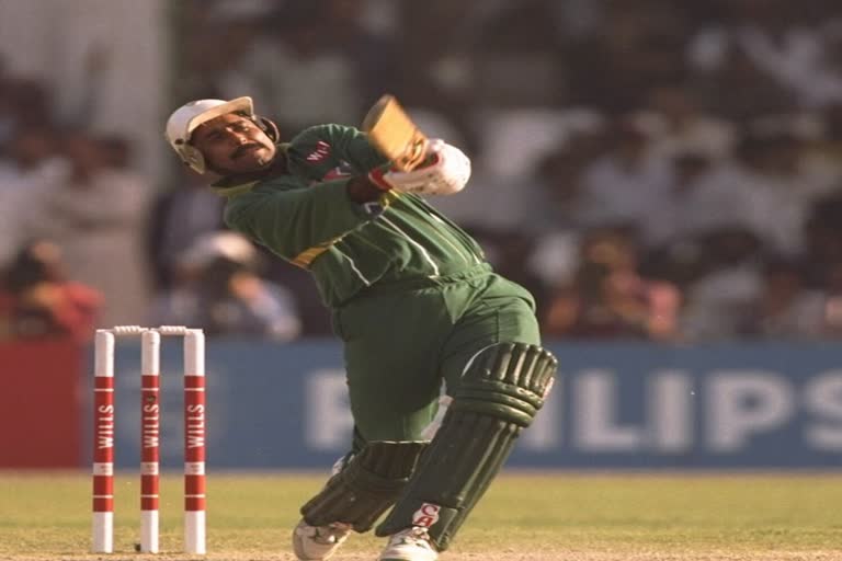 Miandad's monkey jumps endure in memories of India's 1st World Cup win over Pak