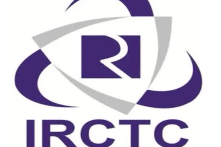 IRCTC