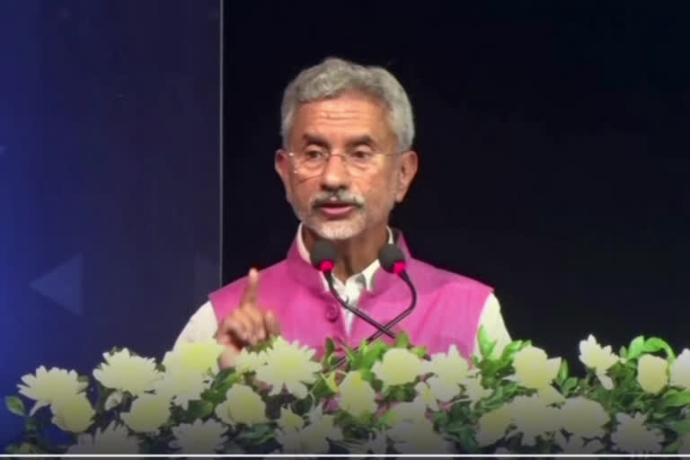 EAM Jaishankar holds telephonic talks with German counterpart