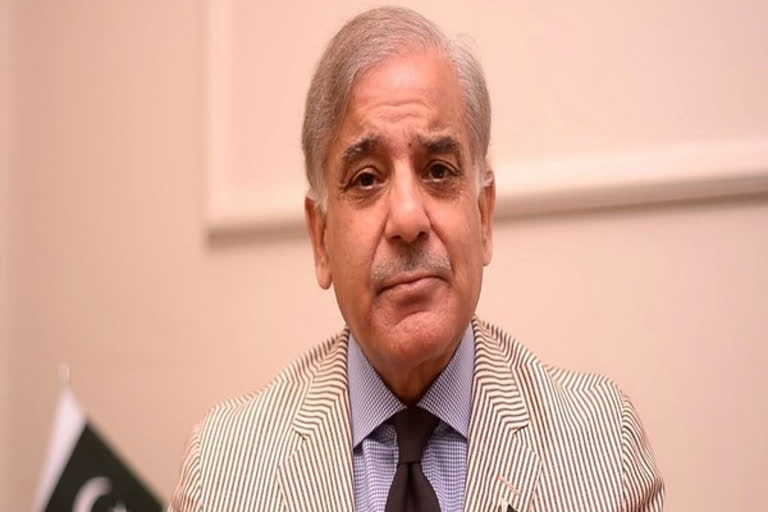 Pak PM Shehbaz calls Imran certified thief' after his disqualification in Toshakhana case