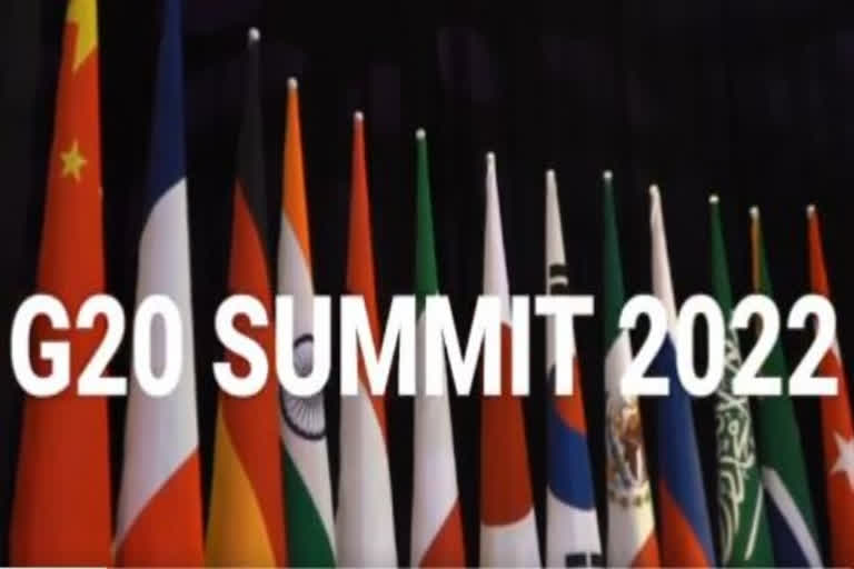 Curtain raiser: Bali all set to host G20 summit, handing over Presidency to India