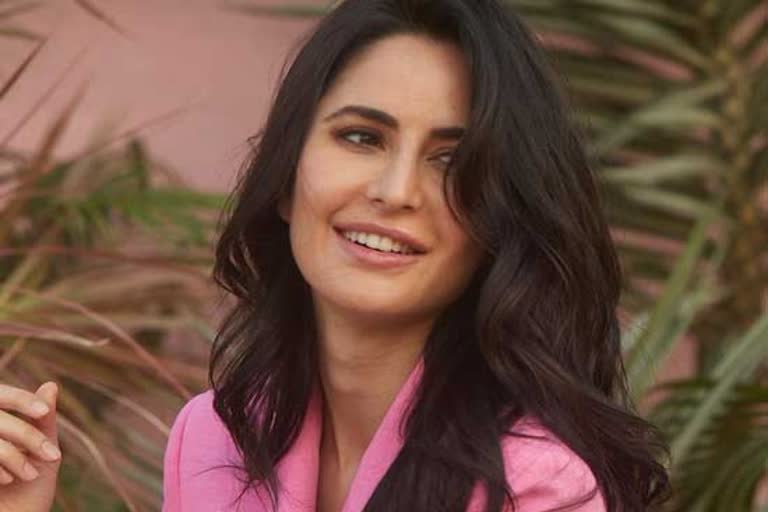 Katrina kaif fear incident