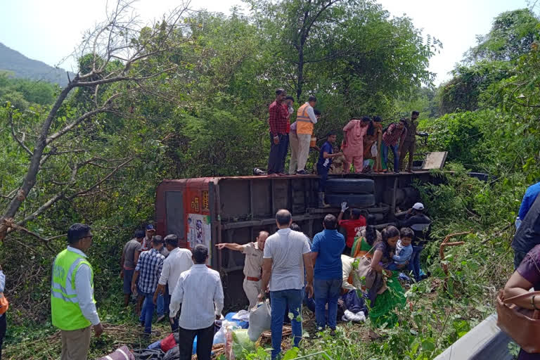 ST Bus Accident