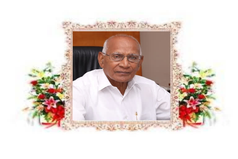 Atluri Rama Mohana Rao