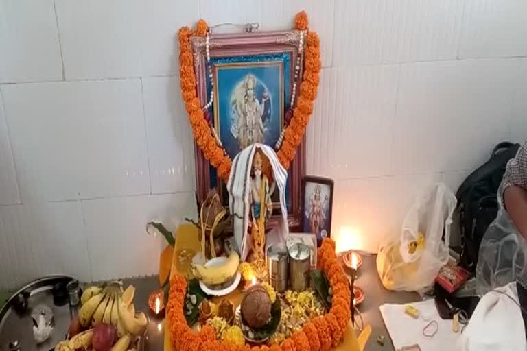 Dhanvantari Jayanti 2022