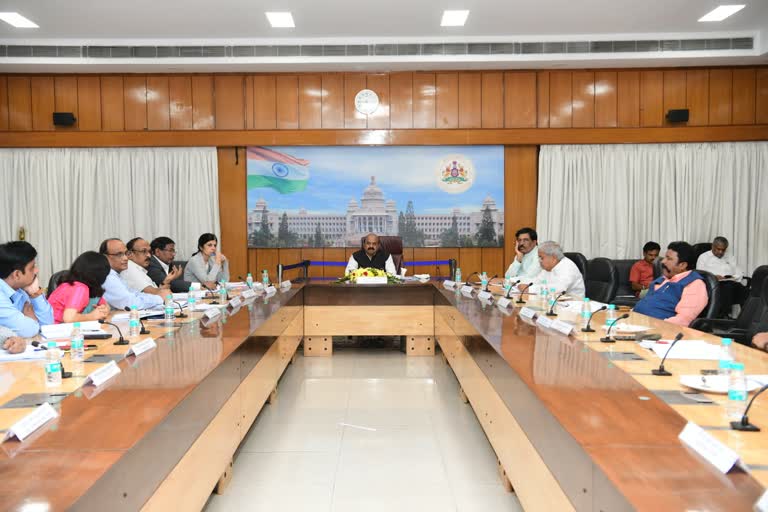 state-high-level-approval-committee-meeting-held-in-bengaluru