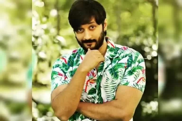 Karnataka Police registered an FIR against Kannada actor Chetan