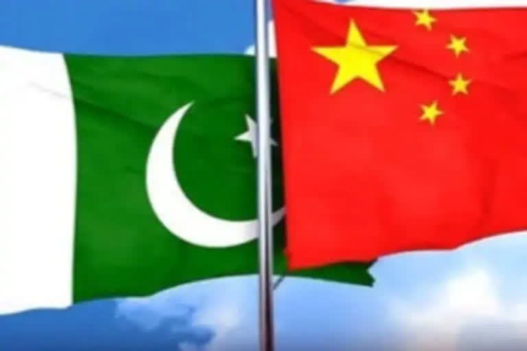 Pakistan, China to launch three new CPEC-like corridor projects: Report